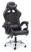 Shuller Pro Gaming Gamer Chair Legend Cg2 Black Gray 0