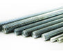 Zinc Plated Threaded Rod 3/16 x 1 Meter 4-Pack Bolts 0