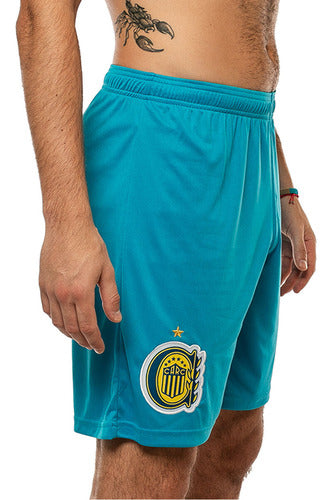 Umbro Short Arquero Rosario Central 3 1