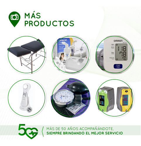 Manguera Pvc Motor Nebulizador - Silfab 2