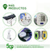 Manguera Pvc Motor Nebulizador - Silfab 2