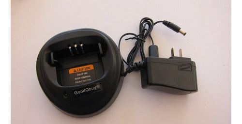 Motorola Rapid Ni-MH Charger for CP200 CP150 PM400 #546 3