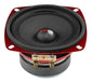 Parlante Medio Ds18 4 Pulgadas 100w Rms 8 Ohms Pro-x4m 2