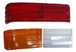 Fiat 147 Rear Light Plastic 0