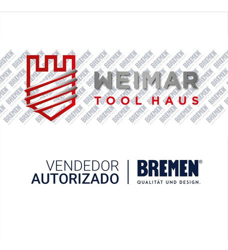 Bremen Piston Repuesto Para Engrampadora Neumatica 7265 1