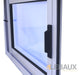 Sliding Aluminium Window Lebaux 100x50 4mm Glass 5