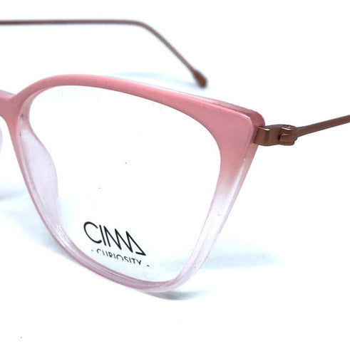 Cima Curiosity 1 Prescription Glasses 2