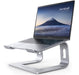 Lamicall Laptop Stand, 10 - 15.6 Inch/Silver 0