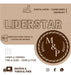 LIDERSTAR M&P Sandalia Doble Tira Cuero Mujer 1