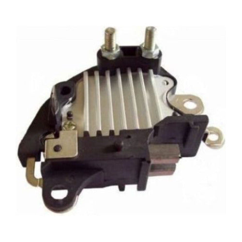 Regulador De Voltaje Para Magneti Marelli 12v Tamatel 17837 0