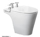 Roca Bidet 1 Agujero Italiana 6