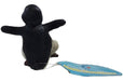 Enfeite Pinguim Happy Feet Ch-4051 Decoração Para Aquários 3