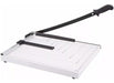 Bright Office A3 Lever Guillotine Paper Cutter 43cm 2