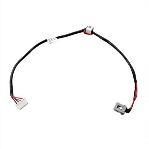 Dc Power Socket Arnés Conecte Cable Para Lenovo Ideapad Y570 0