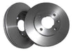 Armetal BRK Litton Front Brake Disc and Pad Kit for VW Polo Ventilated Large 256mm 1