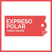 Expreso Polar Jardin Vertical Artificial Muro Verde 2