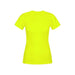 Women's Imported Lightweight Sports T-shirts Suitable for Sublimation 0