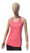 Sporty Lycra Tank Top by Munay - Women 3