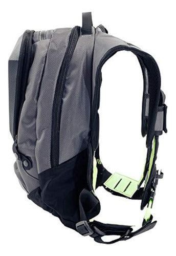 Ogio Razor 12l Street Pack (negro) 1