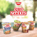 Fideos Cup Noodles Nissin Pollo Picante 68 Gr. 1