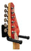 ChromaCast Slim Line Guitar Wall Hanger 4