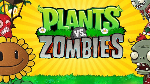 Plants Vs Zombies PC En Español | Edición Goty Digital 1