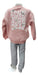 Mambo Kids 1705 Buzo Over Size Mambo Kids Printed Front/Back 4/16 5