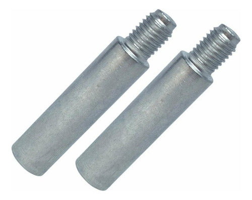 ATE Front Caliper Bolt Kit for Citroen C4 - 5555 FP 3