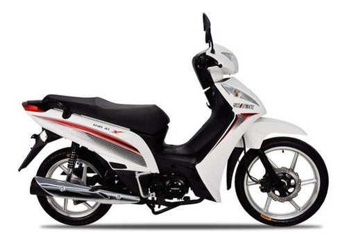 Farol ( Bloco Óptico) Shineray Jet 50cc / Jet 125cc 2