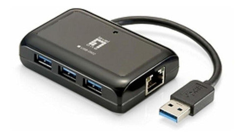 Usb-0502 gigabit Usb Netzwerk Mit Adaptador Usb Hub 0