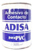 Adisa Adhesive for PVC/PU 500cc - Ideal for Footwear/Tarps 0