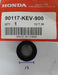 Honda Rear Footpeg Rubber Bushing Wave 100 Original 1