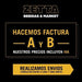 Eco De Los Andes Sin Gas 1.5ml X3 Zetta Bebidas 3