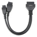 Autel 12+8 Pin OBD2 Adaptor Cable for Chrysler Fiat 0