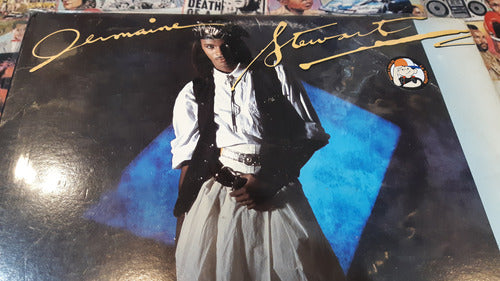 Jermaine Stewart We Dont Have To Take Our Clothes Off Maxi 3