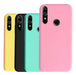 Samsung Soft Candy TPU Silicone Protector for S10 3