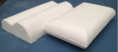 SoftCloud Intelligent Cervical Pillow (Without Cover) 50x35x10/7 3