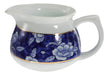 Jarro De Leite Cerâmico Gravy Water Pitcher 0