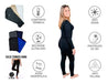 Women's Thermal Set Shirt + Leggings First Skin Quality!! 0