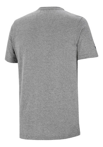 Topper Moda Brand Men's T-Shirt GOM Official Store 1