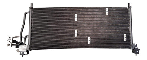 Chevrolet Corsa Air Conditioning Radiator Condenser Year 99 0