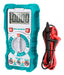 Total Multimeter Digital Industrial Professional TMT46001 0