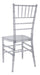 DeSillas Tiffany Transparent Chair for Events 3