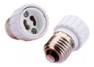Adapter E27 to GU10 LED Dimmable Bulb E27 Pack of 2 0