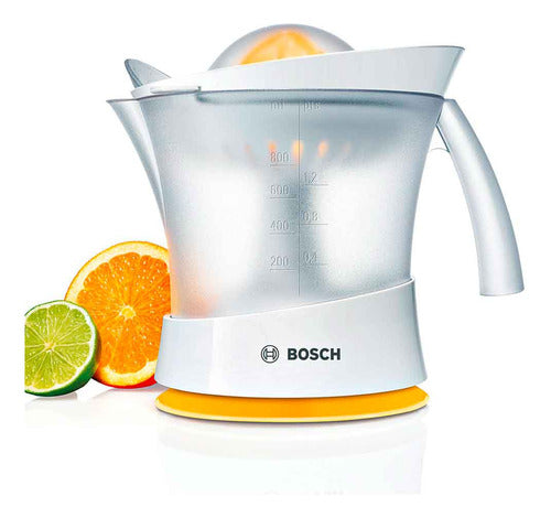 Exprimidor De Cítricos Bosch Vitapress 800w 0