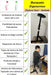 El Galpón de Sotero Ergonomic Industrial Stool, Multi-Purpose (Iron) 1