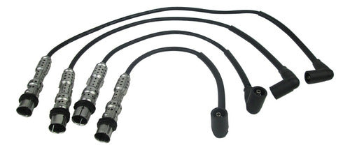 Volkswagen Cables De Bujias Gol G5 Suran 0