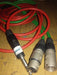 Cable Canon Balanceado X Metro C Conectores Swichcrafft 5