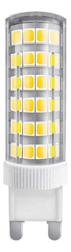 Interelec Led Bipin Lamp 3W Cold/Warm Light 0