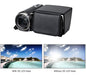 JJC Parasol for 3.5" LCD Screen Camcorder - Compatible with Sony, Canon, and Panasonic 4